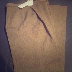 The Pearson Pant Kohl’s Apt 9 Petite 6 Classic Fit